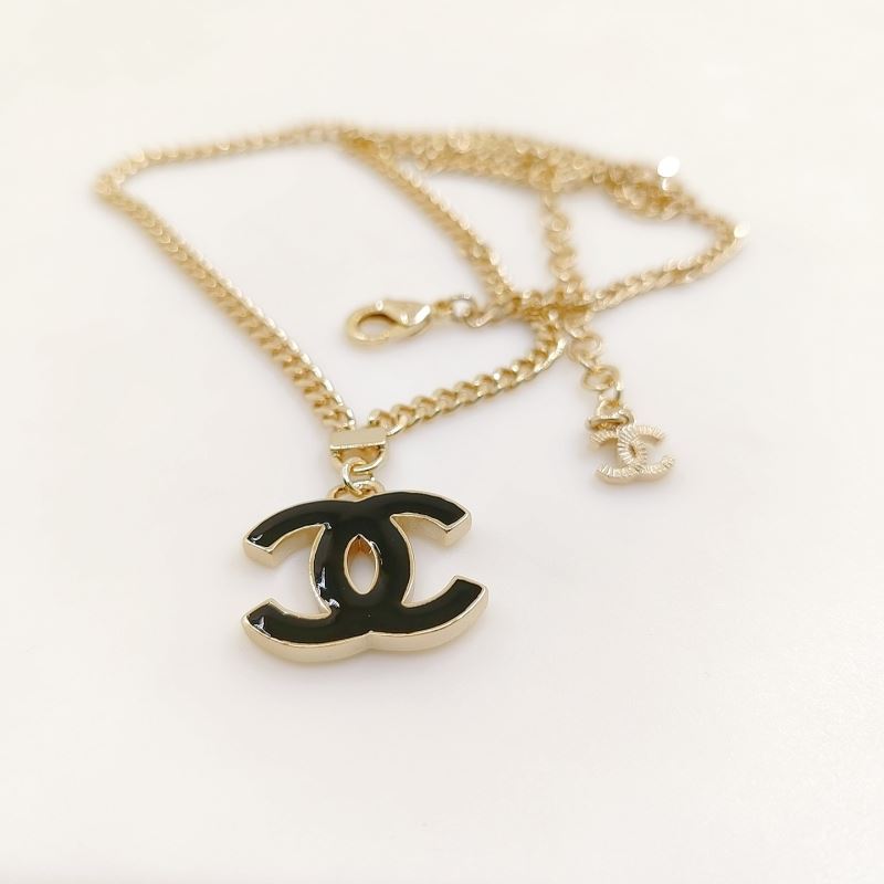 Chanel Necklaces